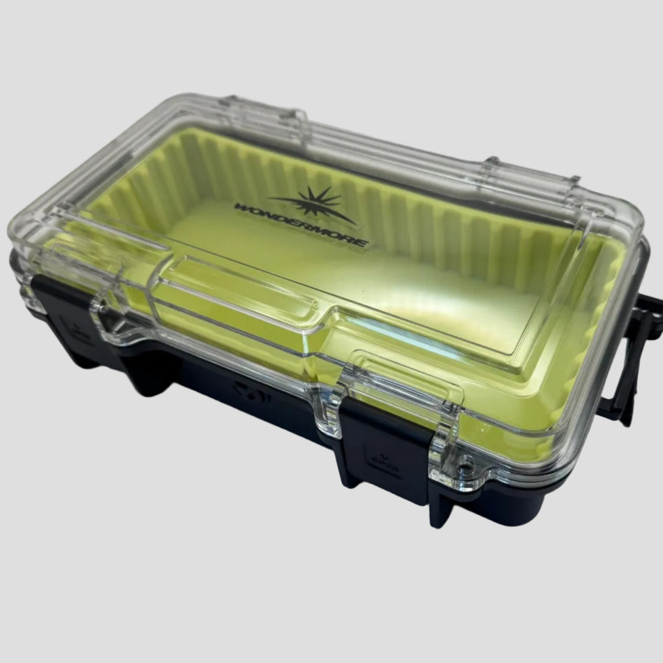 Wondermore Case