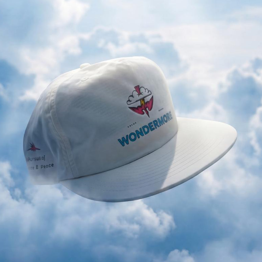 Life Surf Cap