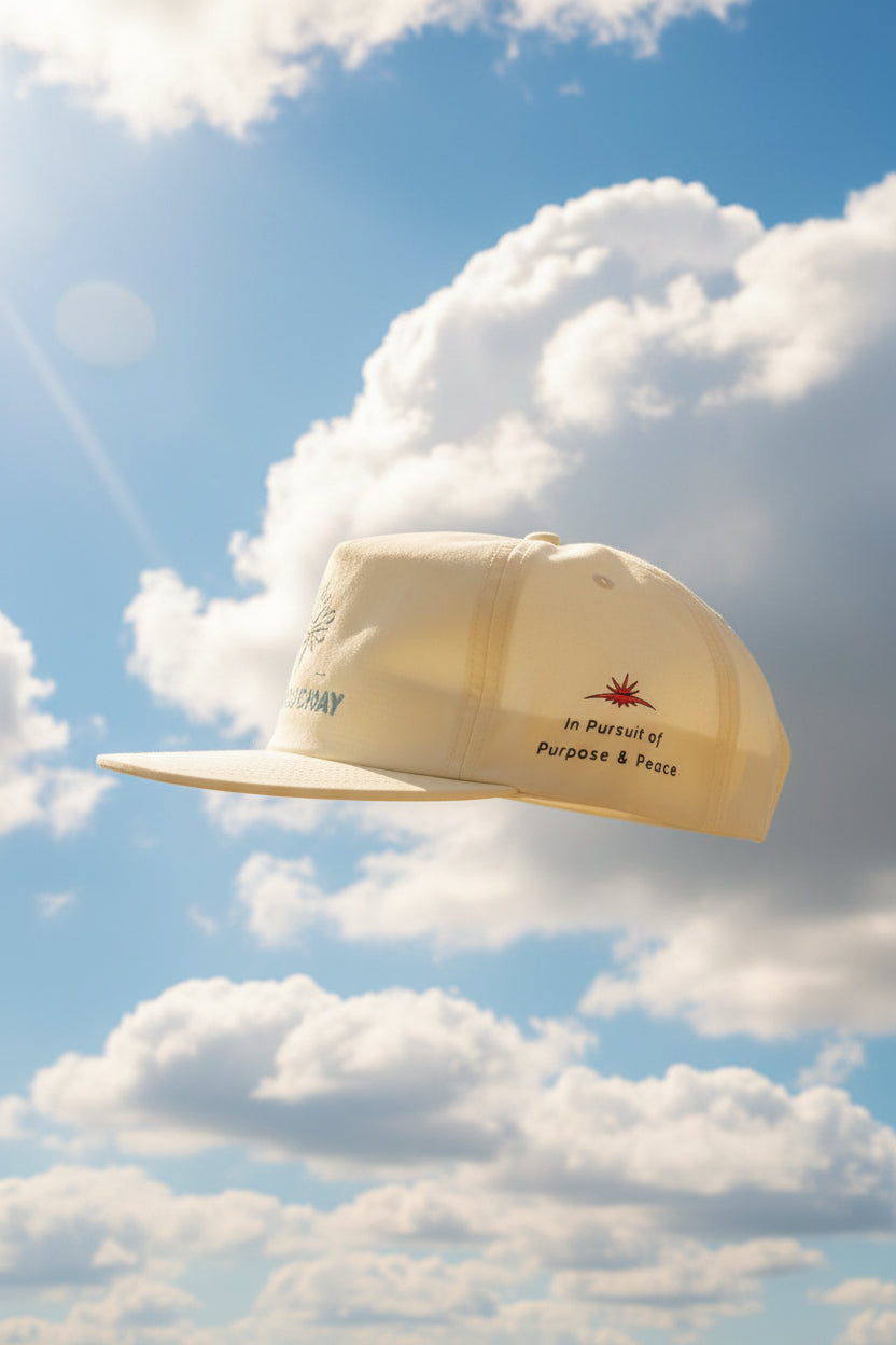 Life Surf Cap