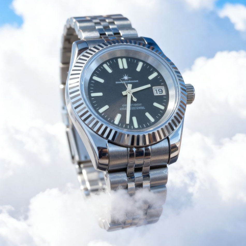 Wonder Watch  "Date"