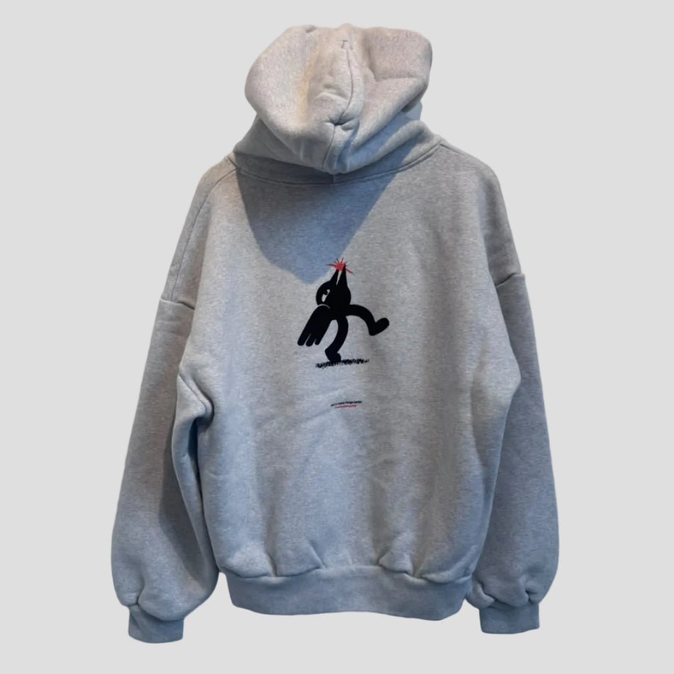 Hoodie - Here To Make Things Better