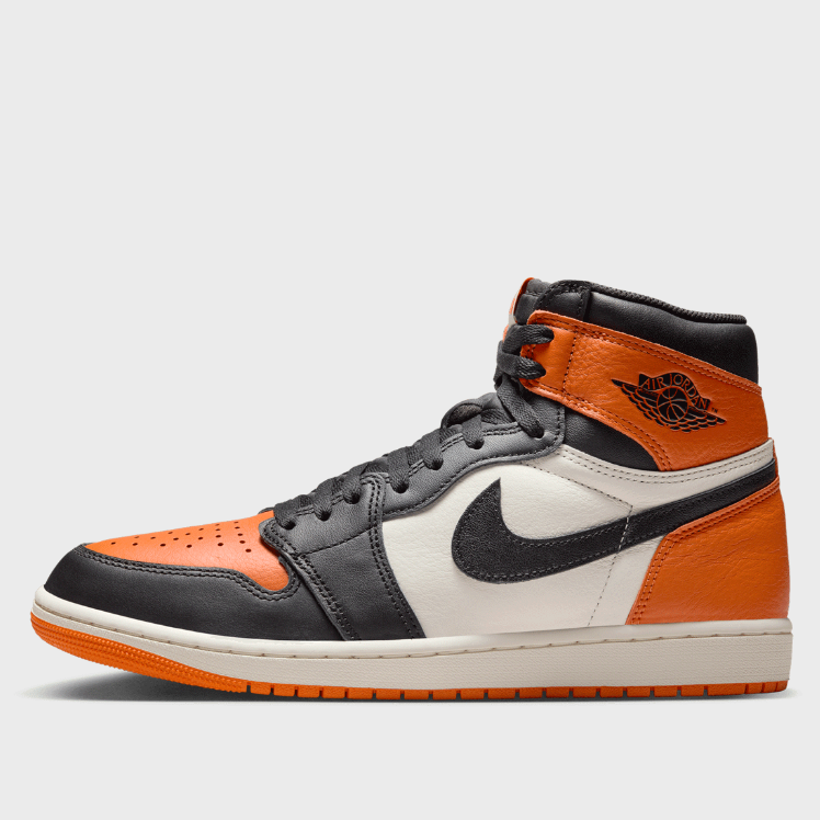 Air Jordan 1 High OG Shattered Backboard