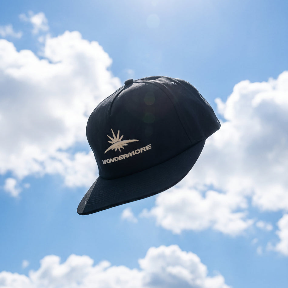 Cap Unstructured 1