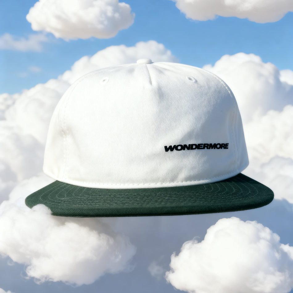 Wondermore Surf Cap Samples