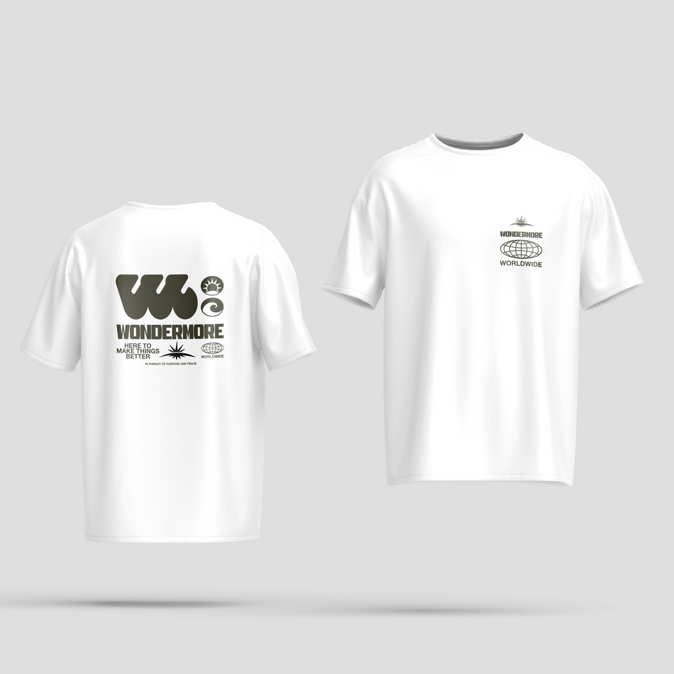 Wondermore Worldwide